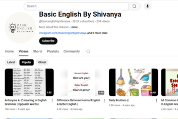 Shivanya
